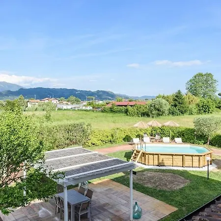 Pool By The Sea * Le Focette